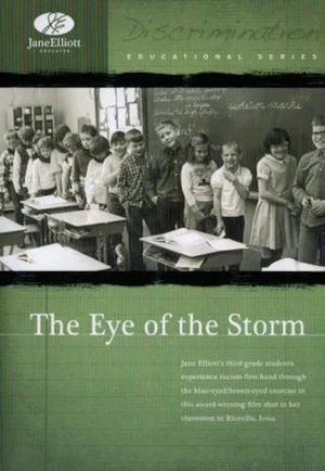 Постер: The Eye of the Storm