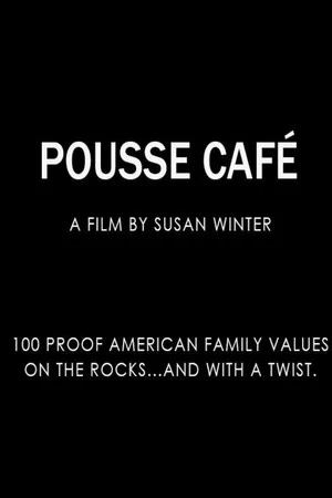 Постер: Pousse Café
