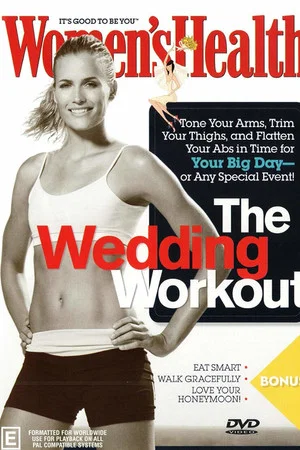 Постер: Wedding Workout