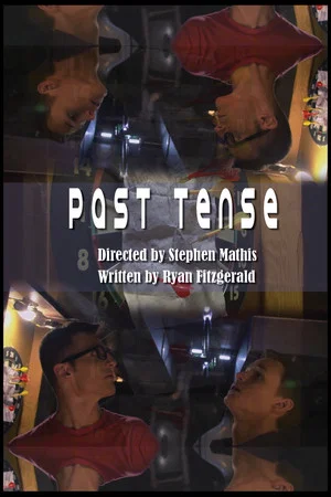Постер: Past Tense