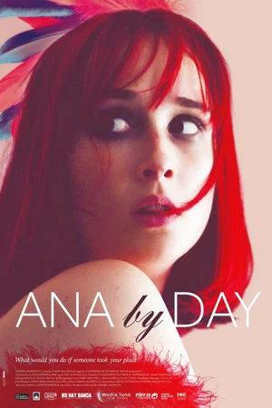Постер: Ana by Day