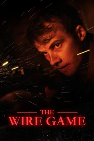 Постер: The Wire Game