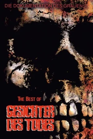Постер: The Best of Gesichter des Todes