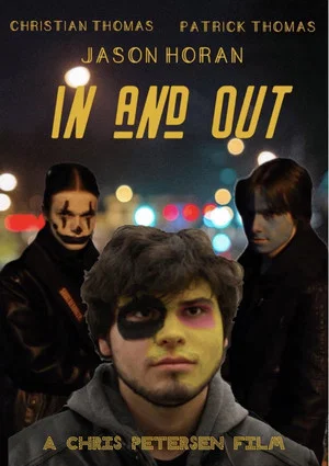 Постер: In and Out