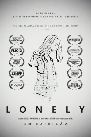 Постер: Lonely
