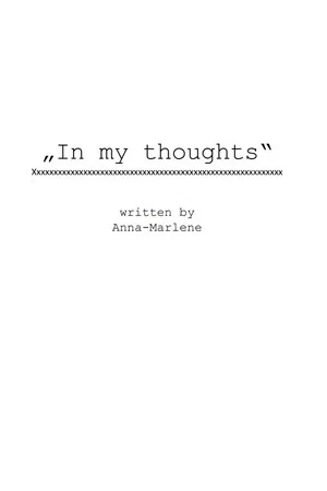 Постер: In my thoughts