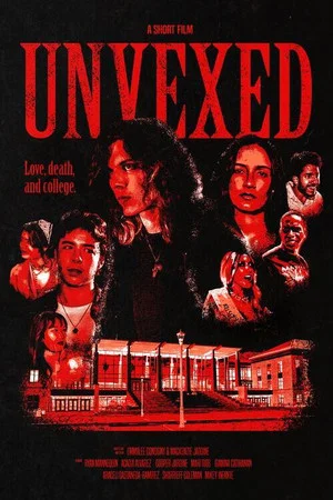 Постер: Unvexed