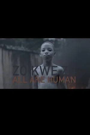 Постер: All Are Human
