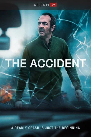 Постер: The Accident