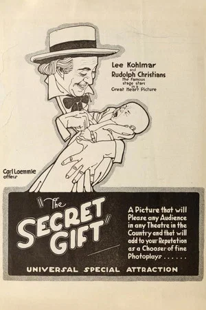 Постер: The Secret Gift