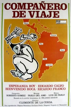 Постер: Compañero de viaje