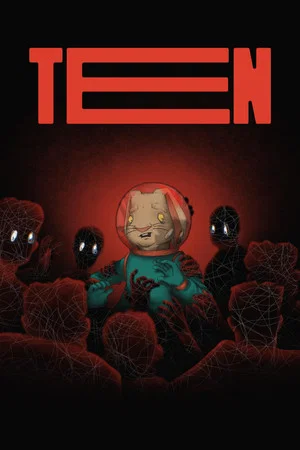 Постер: Ten