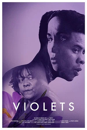 Постер: Violets