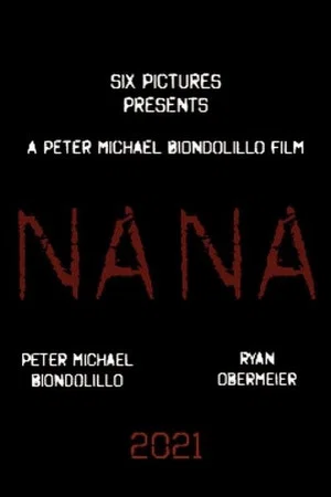 Постер: Nana