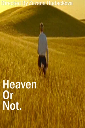 Постер: Heaven Or Not