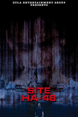 Постер: Site HA-48