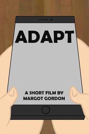 Постер: Adapt