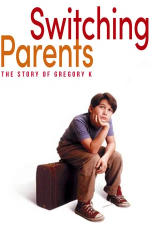 Постер: Gregory K