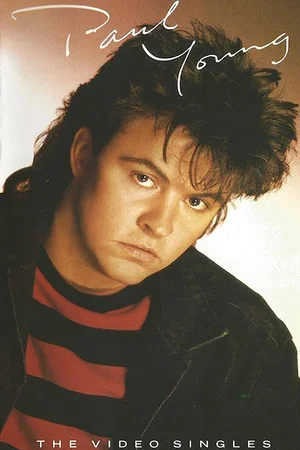 Постер: Paul Young | Come Back and Stay