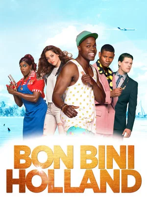 Постер: Bon Bini Holland