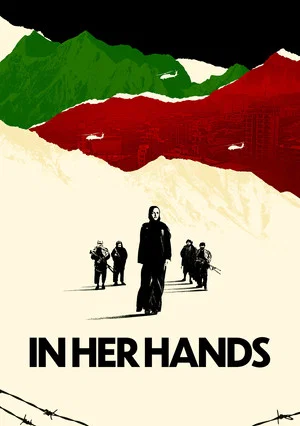 Постер: In Her Hands