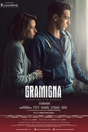 Постер: Gramigna