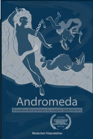 Постер: Andrómeda
