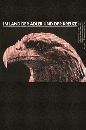Постер: In the Land of Eagles and Crosses