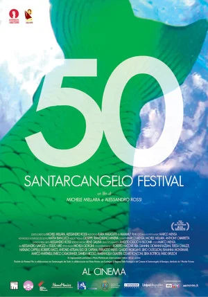 Постер: 50 - Santarcangelo Festival