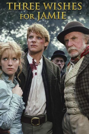 Постер: Three Wishes for Jamie