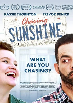 Постер: Chasing Sunshine