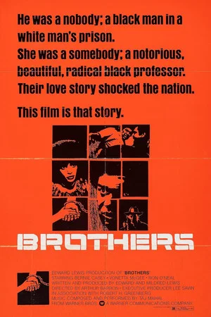 Постер: Brothers