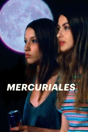 Постер: Mercuriales