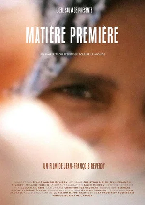 Постер: Matière Première