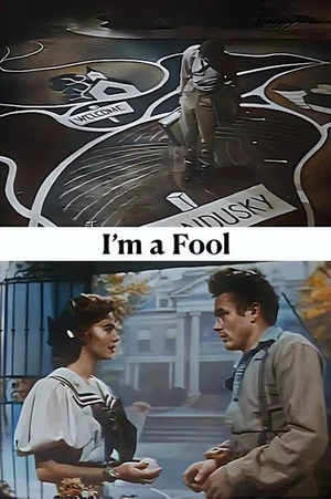 Постер: Sherwood Anderson's I'm A Fool
