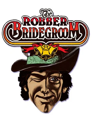 Постер: The Robber Bridegroom