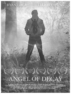 Постер: Angel of Decay