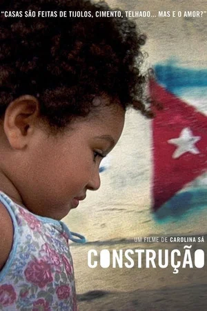 Постер: Construção