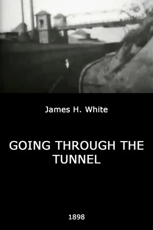 Постер: Going Through the Tunnel