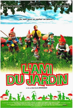 Постер: L'Ami du jardin