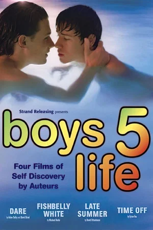 Постер: Boys Life 5
