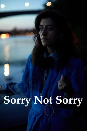 Постер: Sorry Not Sorry