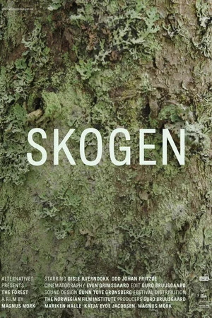 Постер: Skogen