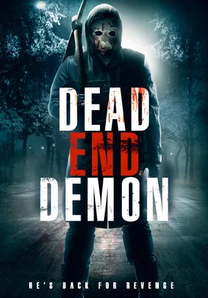 Постер: Dead End Demon