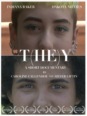 Постер: T(He)Y