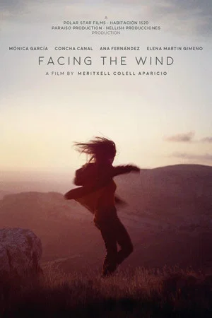 Постер: Facing the Wind