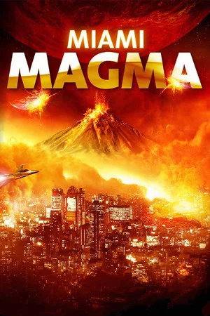 Постер: Miami Magma