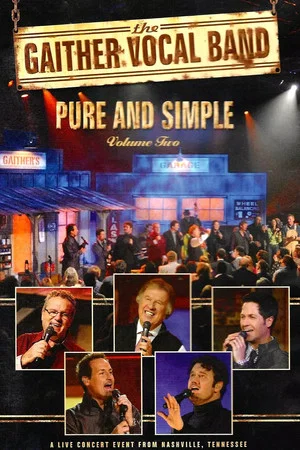 Постер: Pure and Simple Volume 2