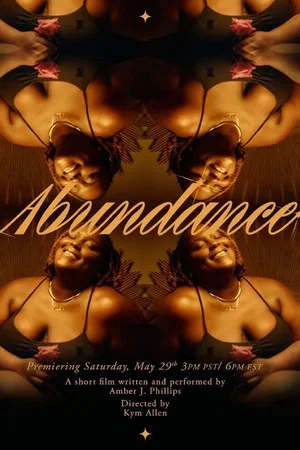 Постер: Abundance