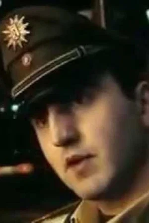 Постер: Deutsche Polizisten: Viele Kulturen - eine Truppe
